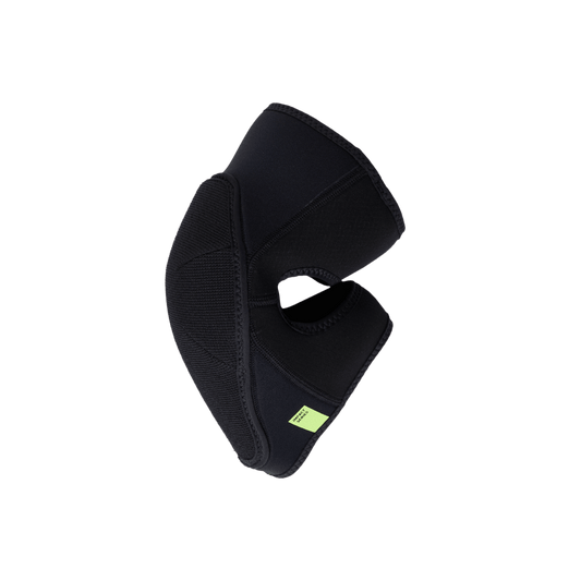 Mystic - Knee Pads - Black - S/M - GearFreak