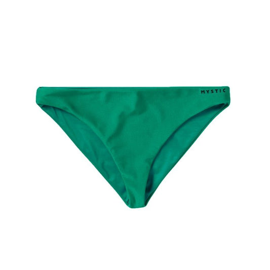 Mystic - Lana Cross Bikini Bottom | Green - 34 - GearFreak