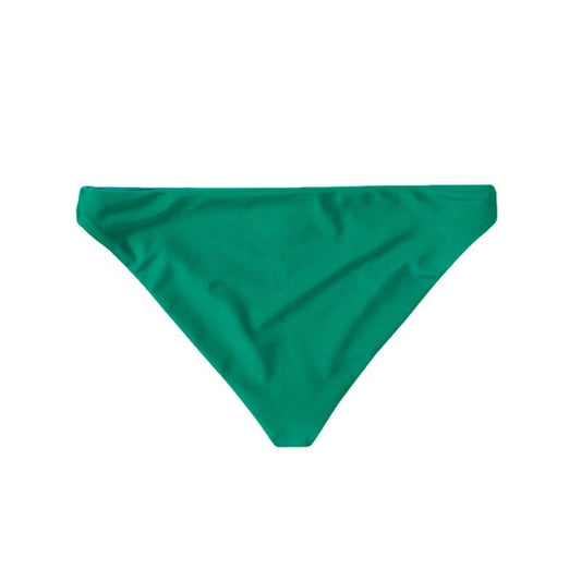 Mystic - Lana Cross Bikini Bottom | Green - 34 - GearFreak