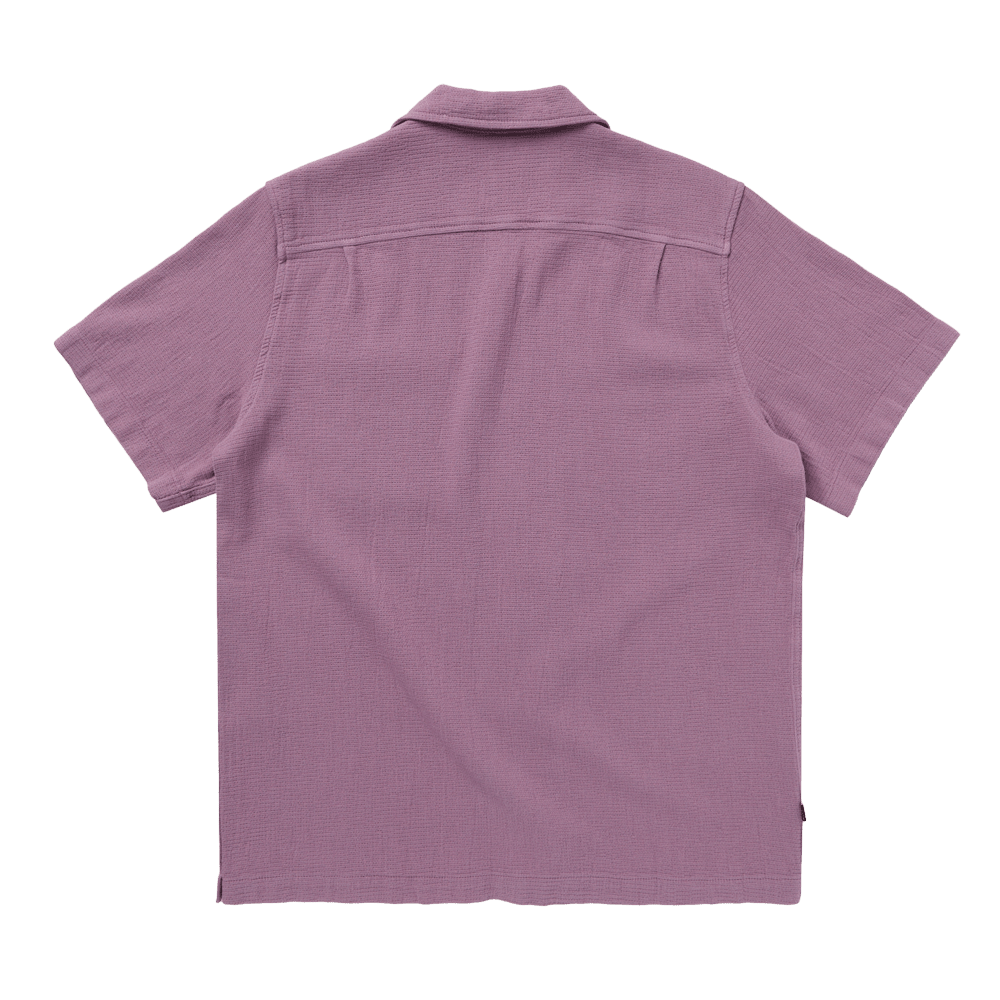 Mystic - Last Light Shirt - Rosewood - L - GearFreak
