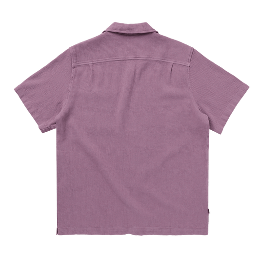 Mystic - Last Light Shirt - Rosewood - L - GearFreak
