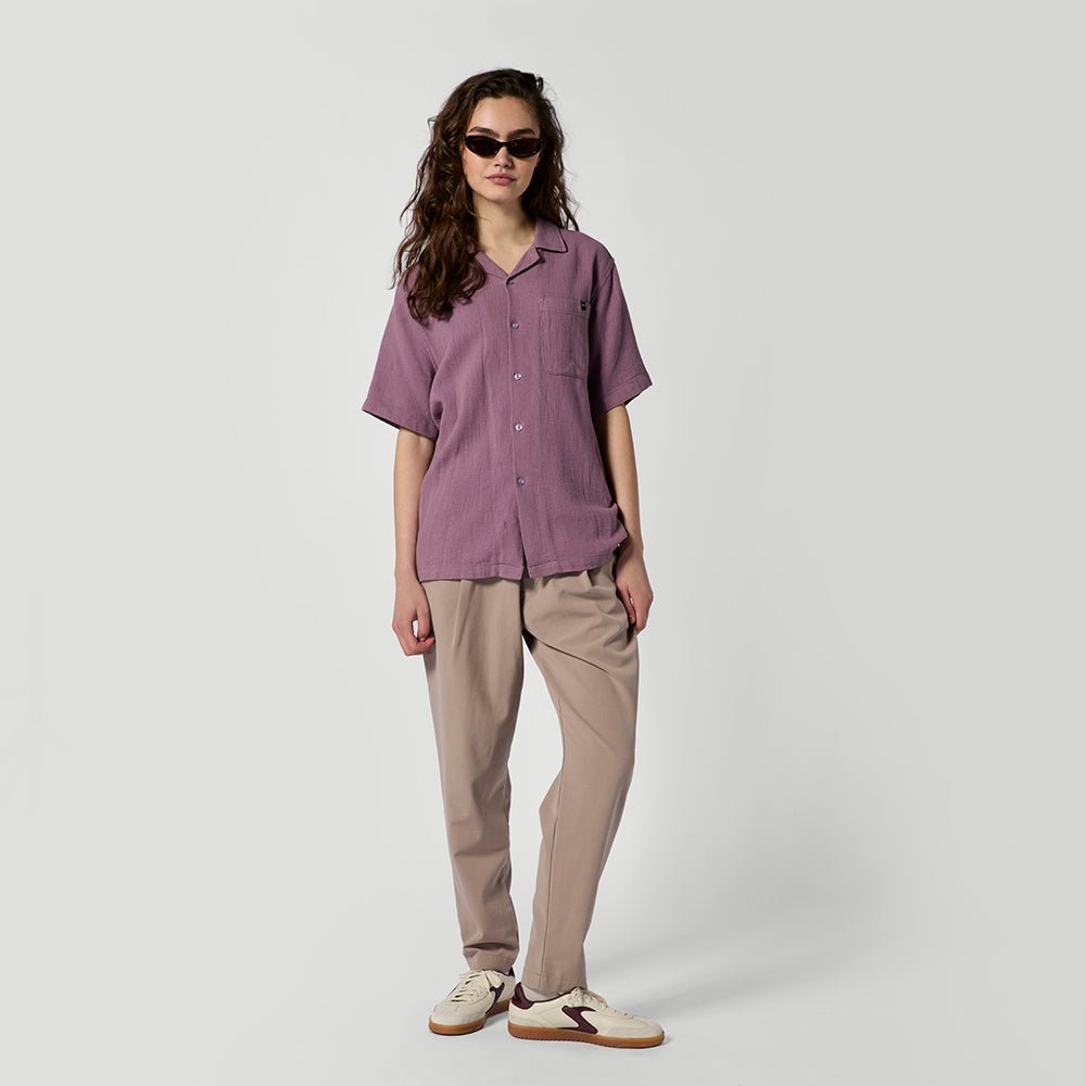 Mystic - Last Light Shirt - Rosewood - L - GearFreak