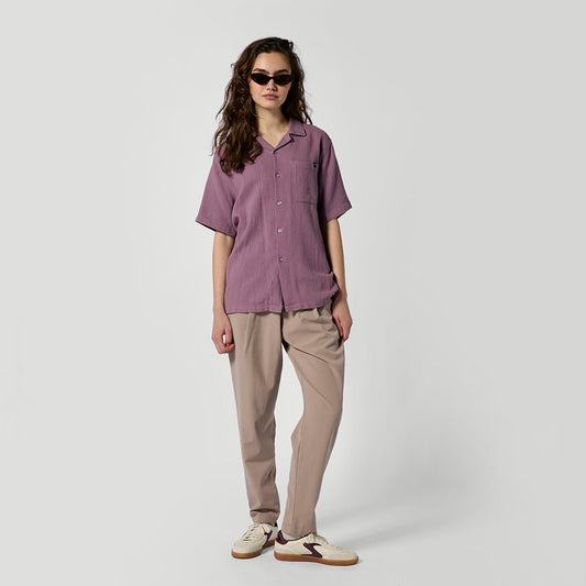Mystic - Last Light Shirt - Rosewood - L - GearFreak