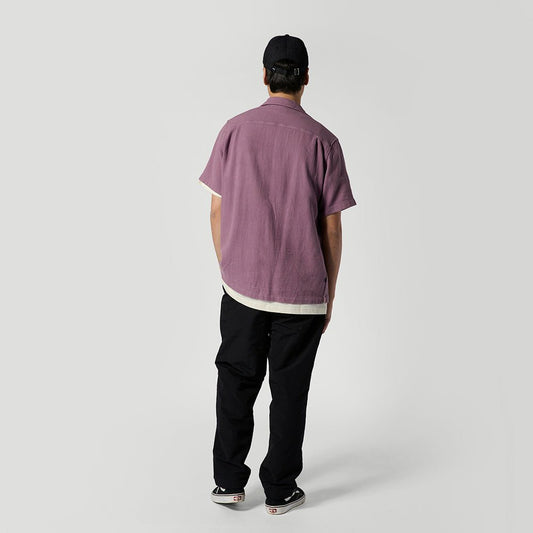 Mystic - Last Light Shirt - Rosewood - L - GearFreak