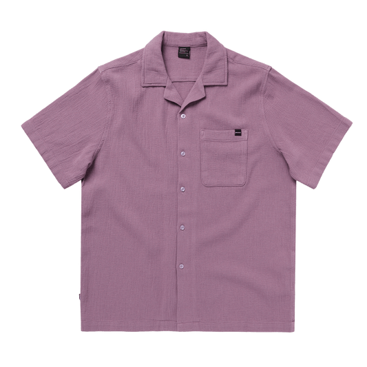 Mystic - Last Light Shirt - Rosewood - L - GearFreak