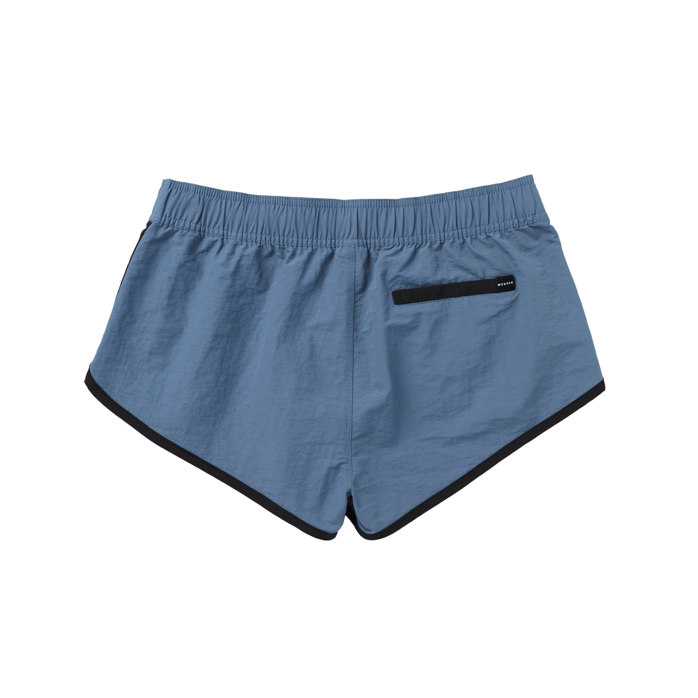 Mystic - Layla Boardshort Women - Tidal Blue - L - GearFreak