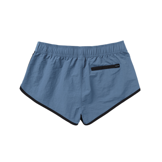 Mystic - Layla Boardshort Women - Tidal Blue - L - GearFreak