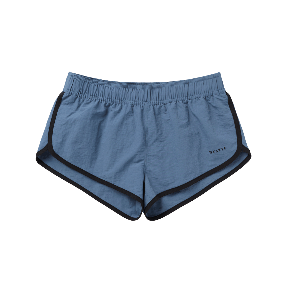 Mystic - Layla Boardshort Women - Tidal Blue - L - GearFreak