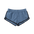 Mystic - Layla Boardshort Women - Tidal Blue - L - GearFreak