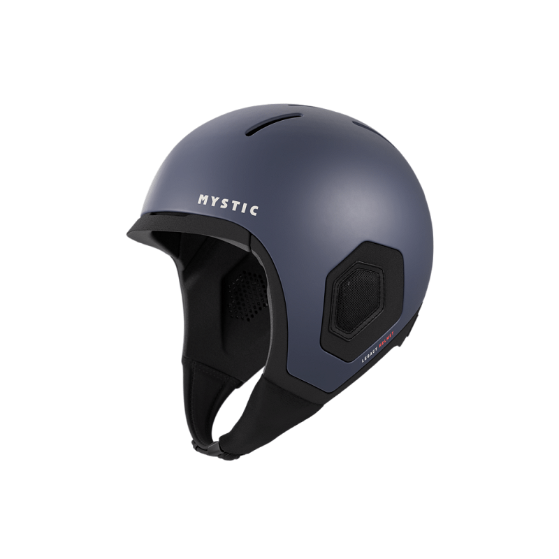 Mystic - Legacy Helmet - Navy - GearFreak