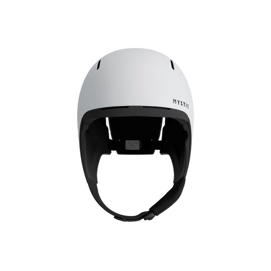 Mystic - Legacy Helmet - Off White - GearFreak