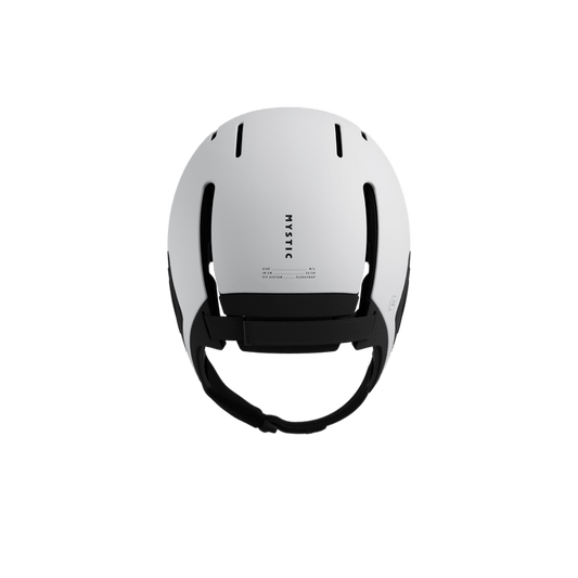 Mystic - Legacy Helmet - Off White - GearFreak