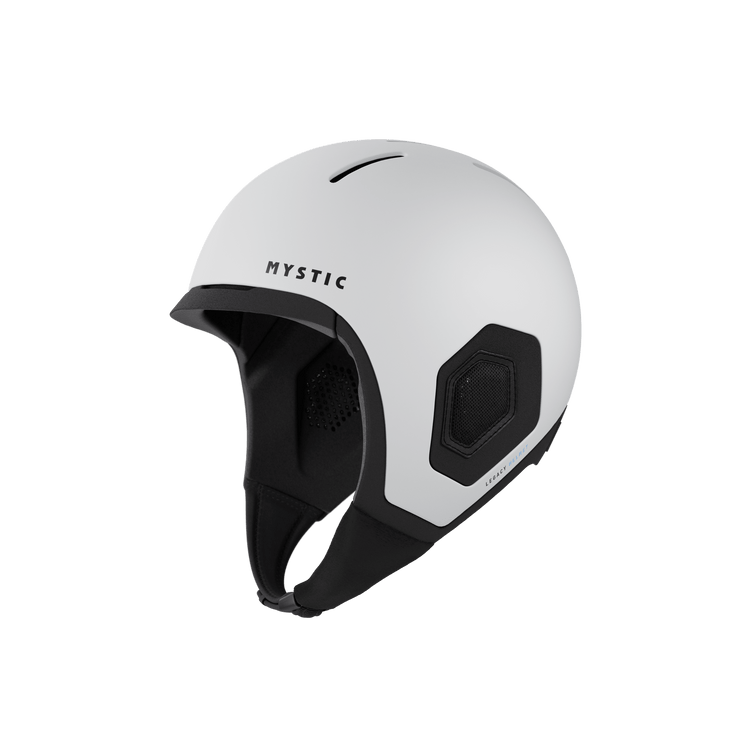 Mystic - Legacy Helmet - Off White - GearFreak