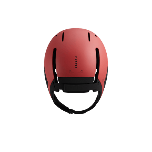 Mystic - Legacy Helmet - Red - GearFreak