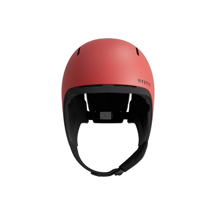 Mystic - Legacy Helmet - Red - GearFreak