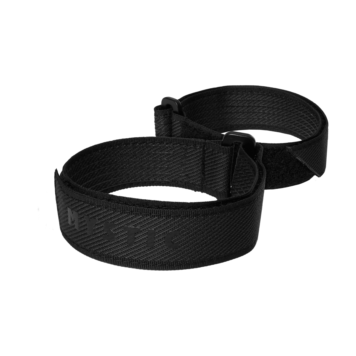 Mystic - Legstrap Set - Black - O/S - GearFreak