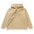 Mystic - Loft Hood Sweat - Pale Khaki - L - GearFreak