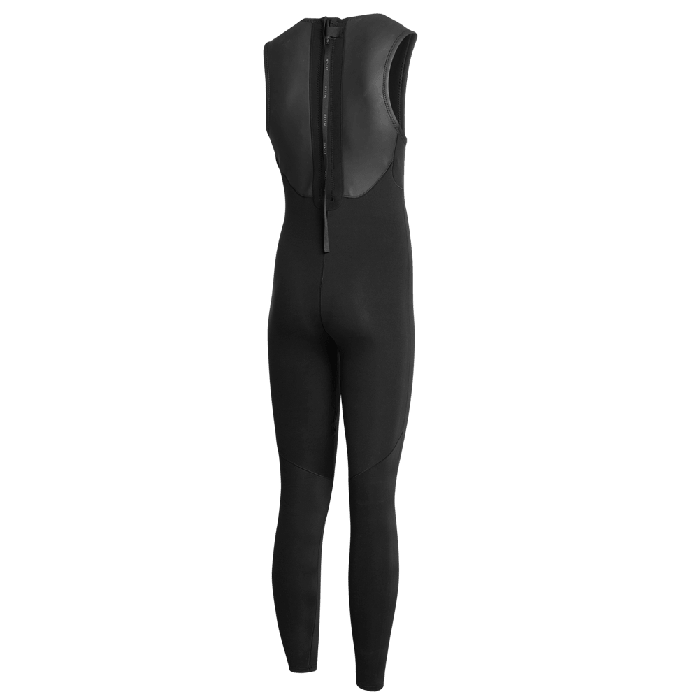 Mystic - Long John - Black - L - GearFreak