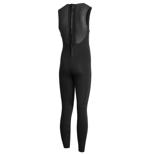 Mystic - Long John - Black - L - GearFreak