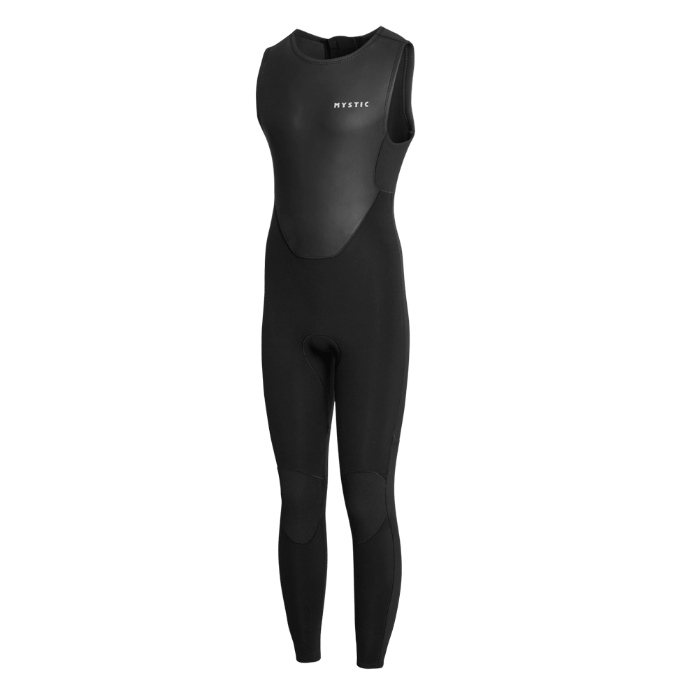 Mystic - Long John - Black - L - GearFreak