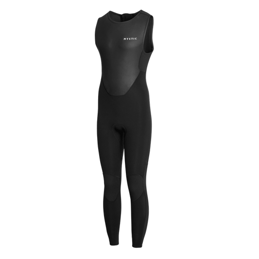 Mystic - Long John - Black - L - GearFreak