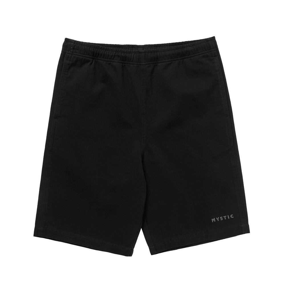 Mystic - Low Tide Short - Black - L - GearFreak