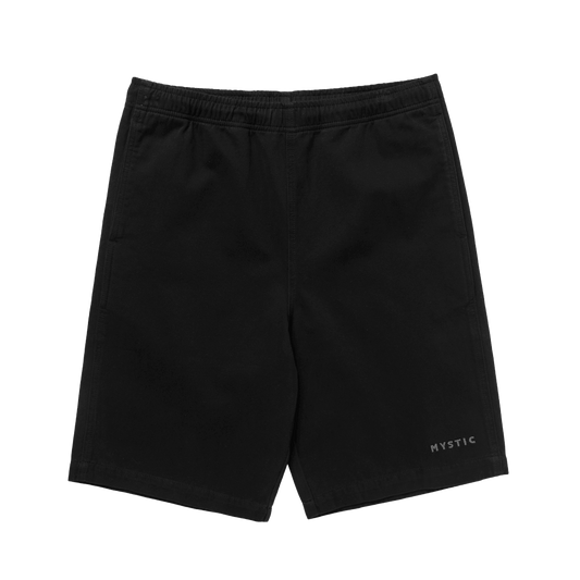 Mystic - Low Tide Short - Black - L - GearFreak