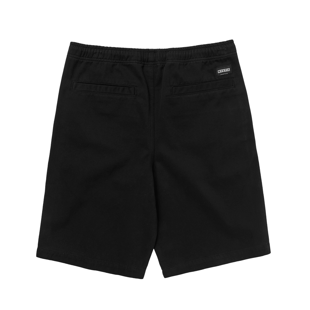 Mystic - Low Tide Short - Black - L - GearFreak