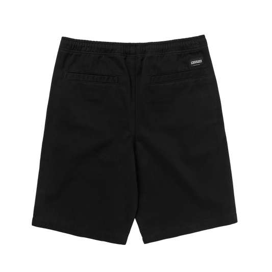 Mystic - Low Tide Short - Black - L - GearFreak