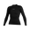Mystic - Lunar L/S Top Neoprene 2mm Women - Black - L - GearFreak