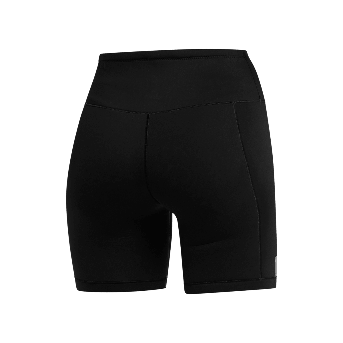 Mystic - Lunar Neoprene Biker Shorts Women - Black - L - GearFreak