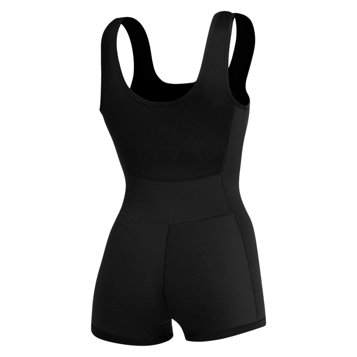 Mystic - Lunar Short Jane 2/2mm Women - Black - L - GearFreak
