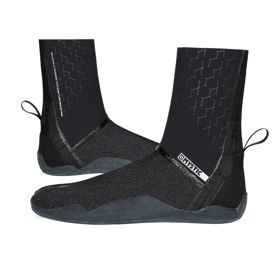 Mystic - Majestic Boot Split Toe 5mm - 34 - GearFreak