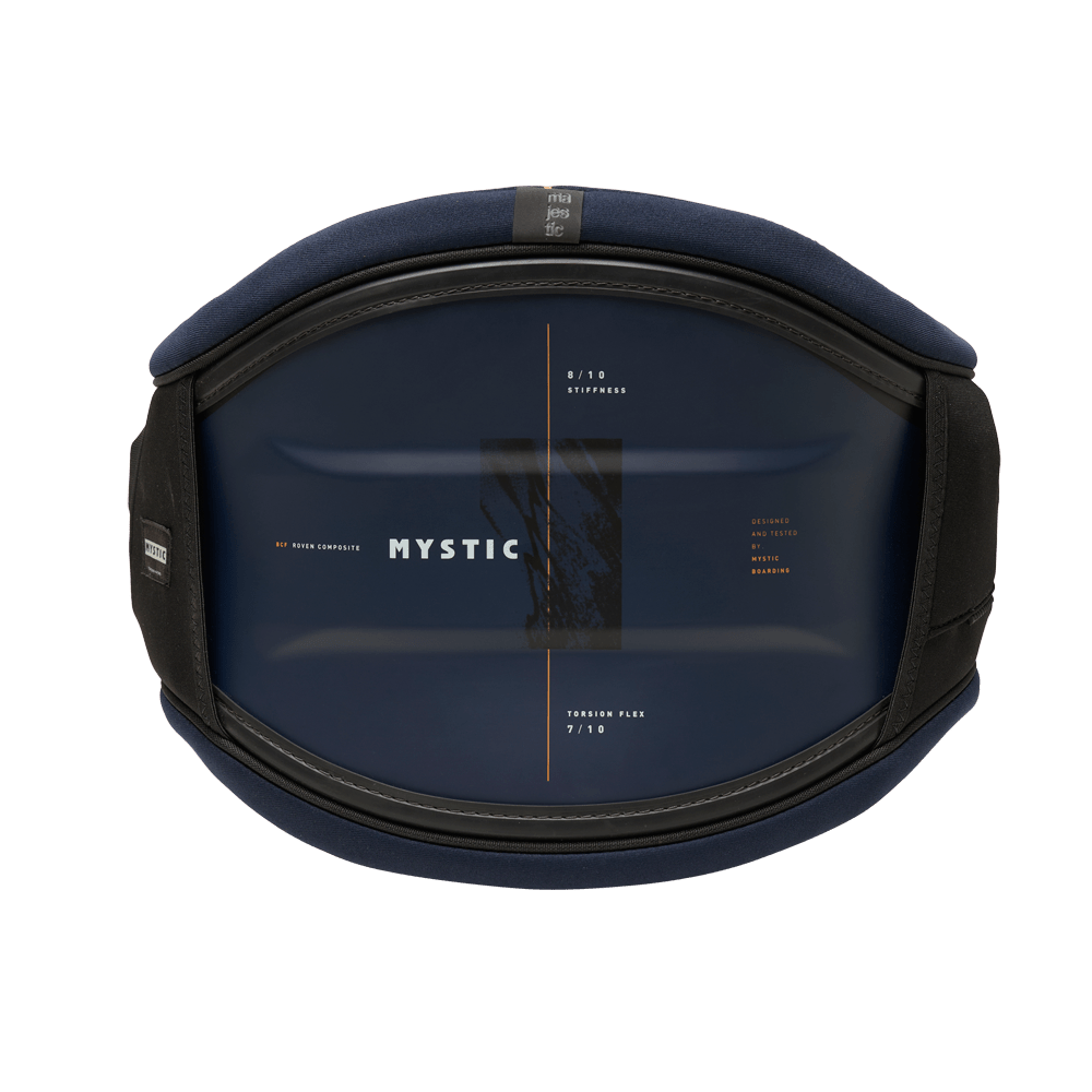 Mystic - Majestic Waist Harness - Navy - L - GearFreak