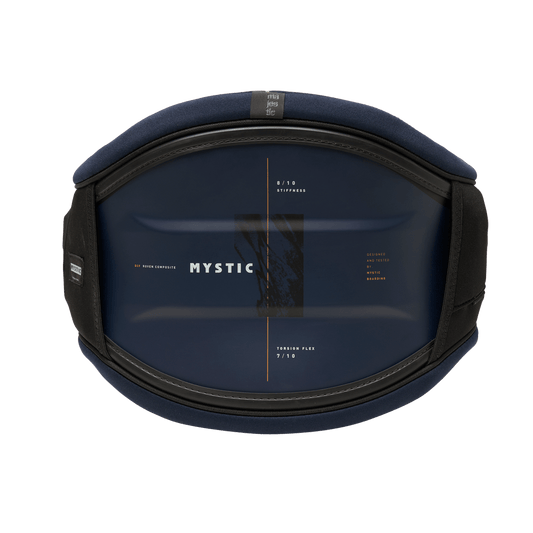 Mystic - Majestic Waist Harness - Navy - L - GearFreak