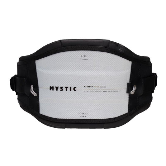 Mystic - Majestic Wing Foil Harness White - XS - GearFreak