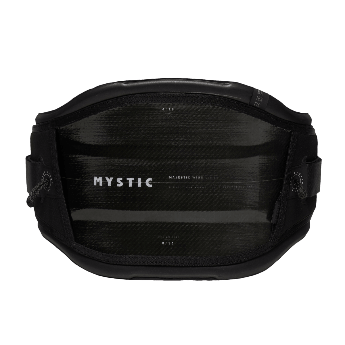 Mystic - Majestic Wing Harness - Black - L - GearFreak