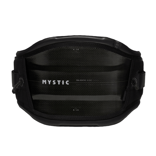 Mystic - Majestic Wing Harness - Black - L - GearFreak