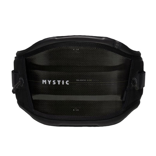 Mystic - Majestic Wing Harness Black - XS - GearFreak