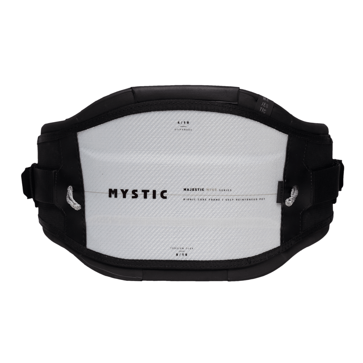 Mystic - Majestic Wing Harness - White - L - GearFreak