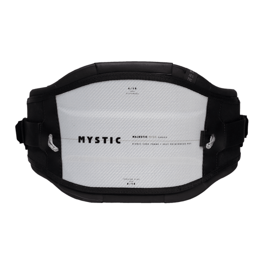 Mystic - Majestic Wing Harness - White - L - GearFreak