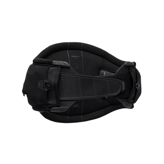 Mystic - Majestic X Waist Harness - Black - L - GearFreak