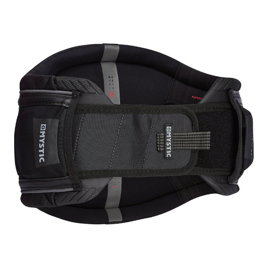Mystic - Majestic X Waist Harness Black/Red - XS - GearFreak