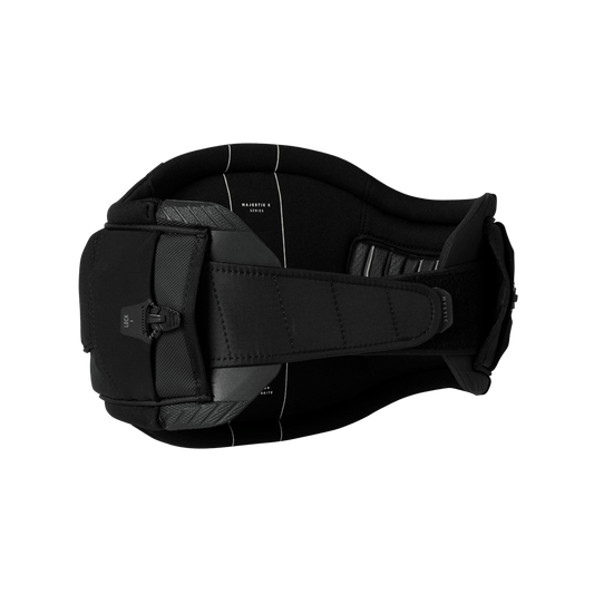 Mystic - Majestic X Waist Harness - Dirty White - L - GearFreak