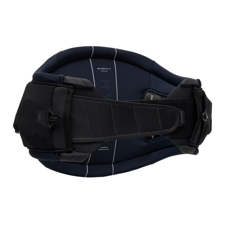 Mystic - Majestic X Waist Harness Navy - XS - GearFreak