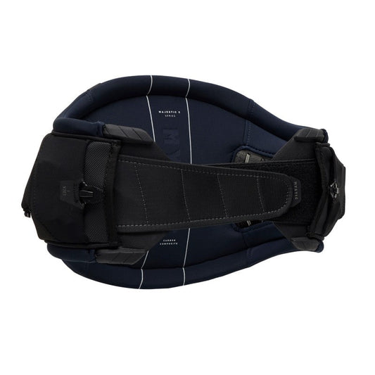 Mystic - Majestic X Waist Harness Navy - XS - GearFreak