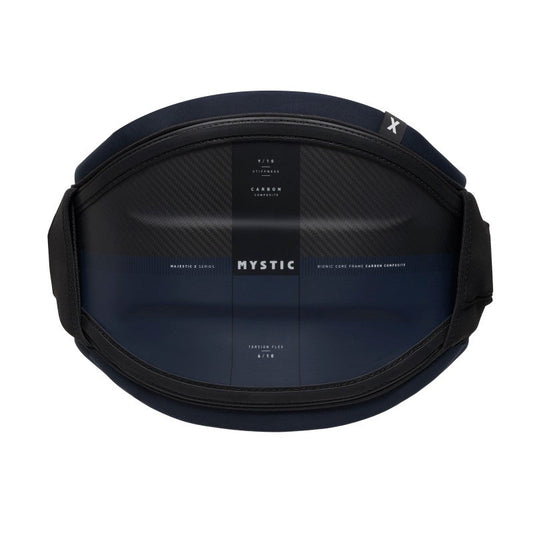 Mystic - Majestic X Waist Harness Navy - XS - GearFreak