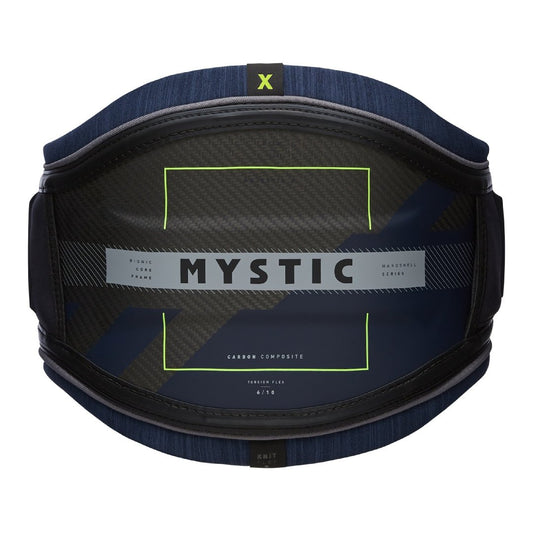 Mystic - Majestic X Waist Harness Night Blue - XS - GearFreak