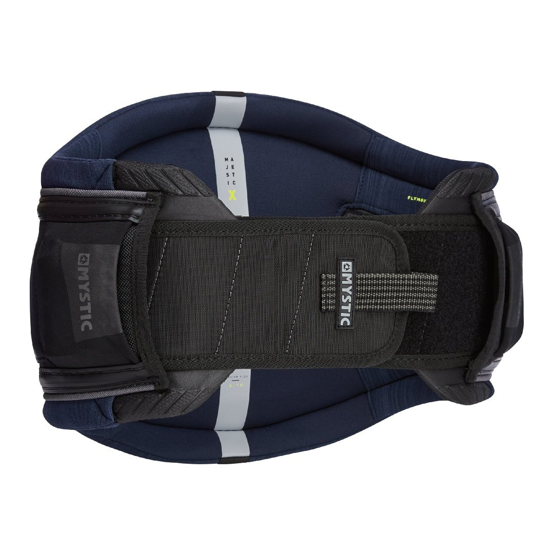 Mystic - Majestic X Waist Harness Night Blue - XS - GearFreak
