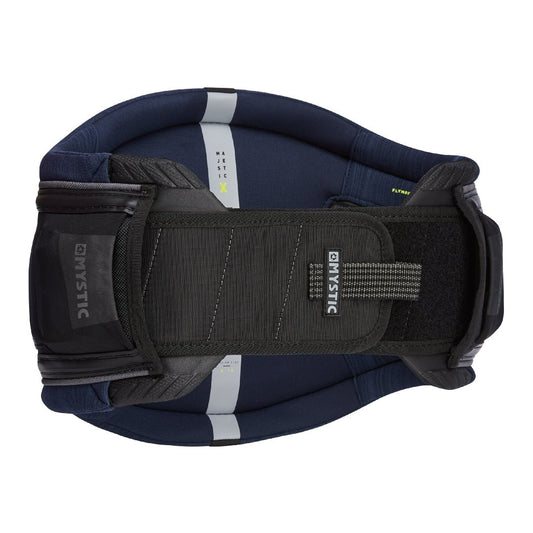 Mystic - Majestic X Waist Harness Night Blue - XS - GearFreak